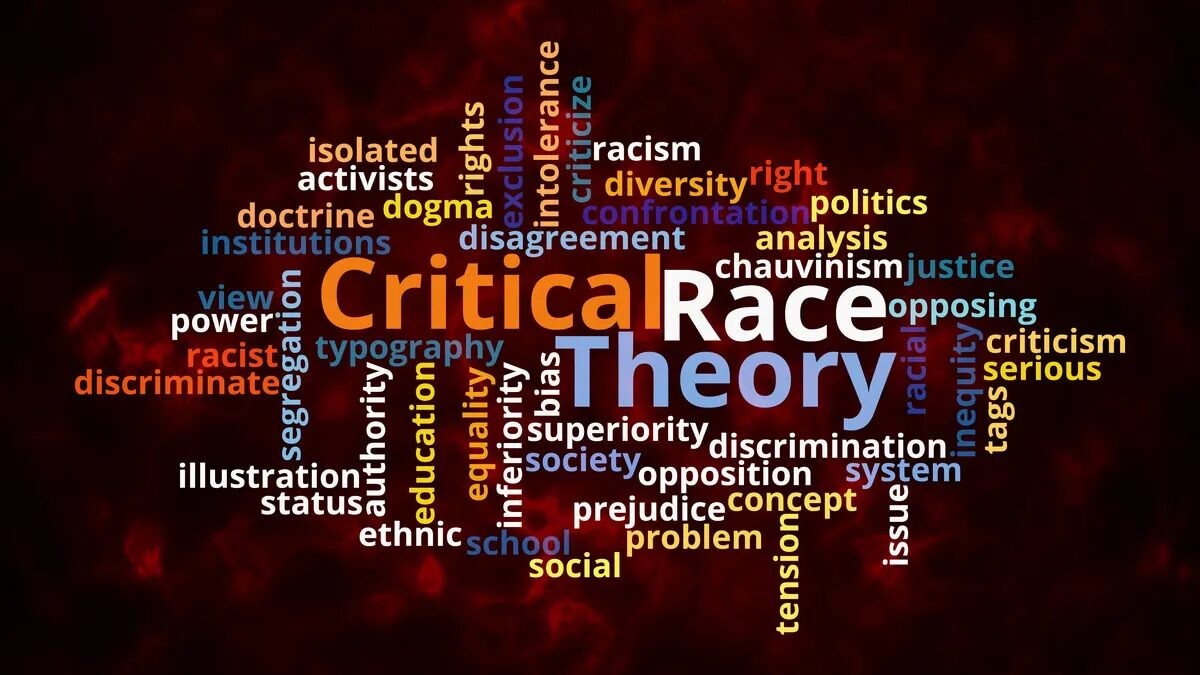critical race theory
