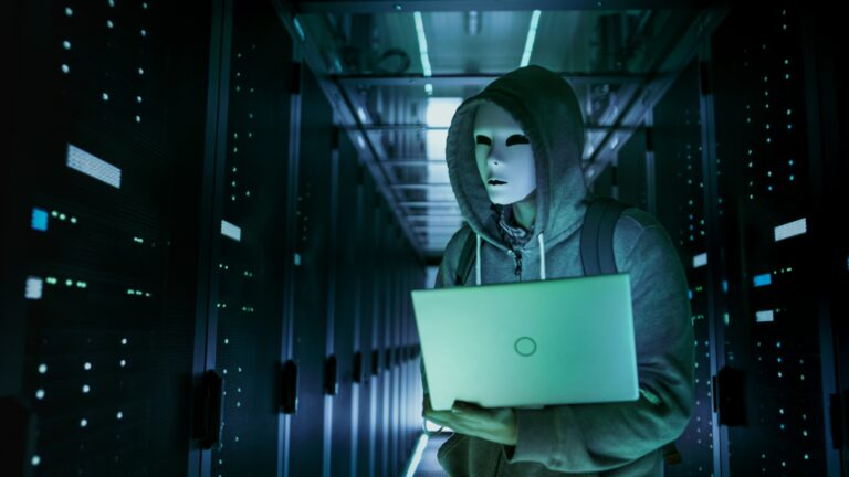 hacker