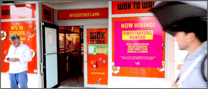 Hiring workers