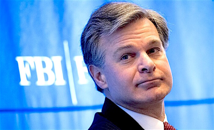 Wray