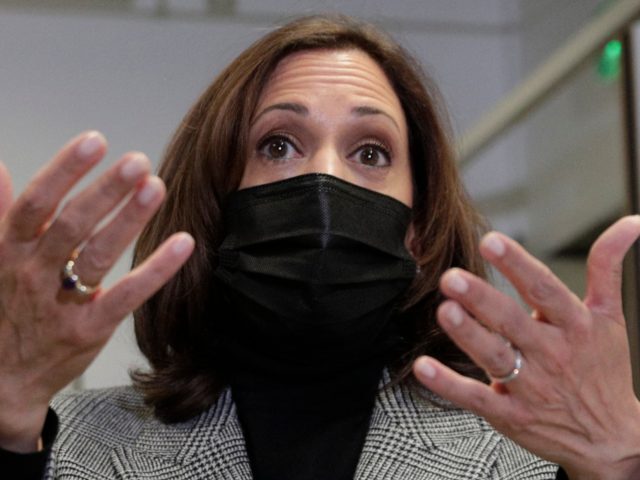 Kamala Harris