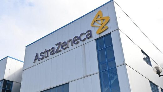 astrazeneca building