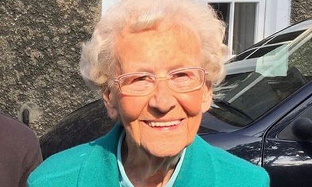 Mary Gregory