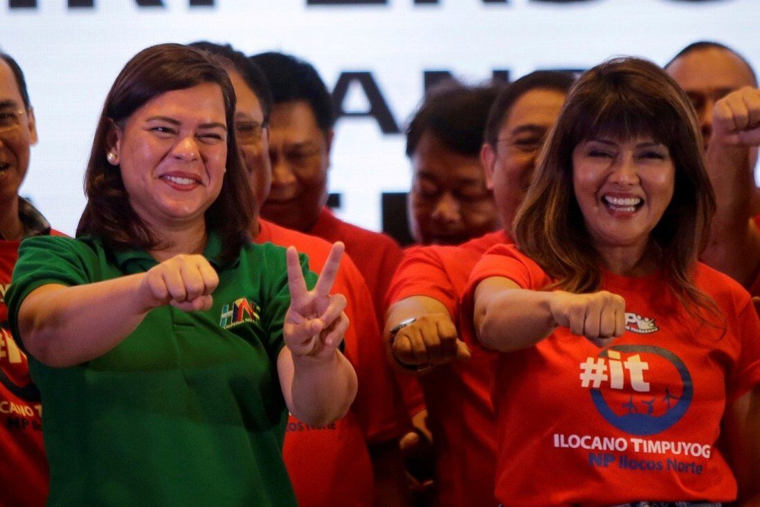 Sara Duterte