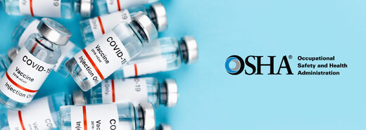 OSHA vaccine mandates biden constitution