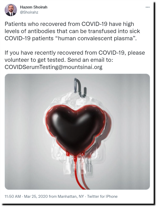 Click to enlarge Blood PLasma