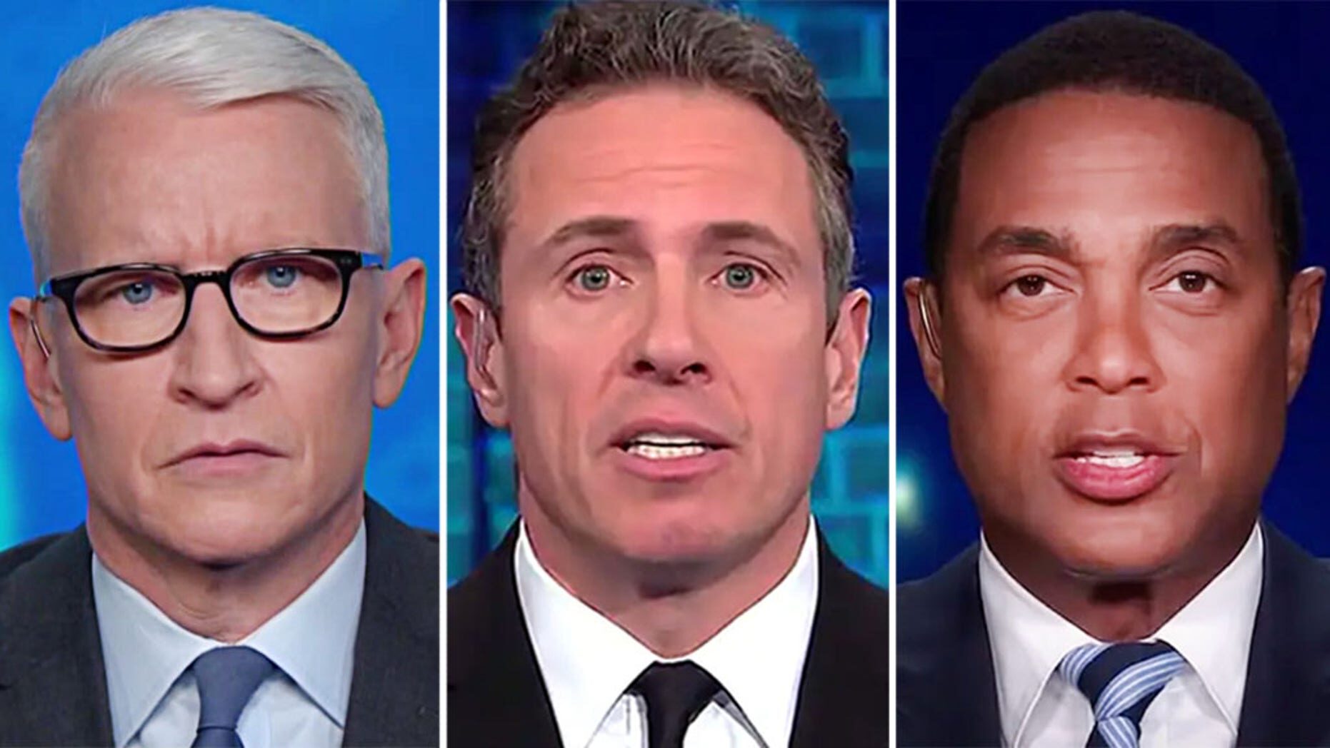 anderson cooper chris cuomo don lemon cnn