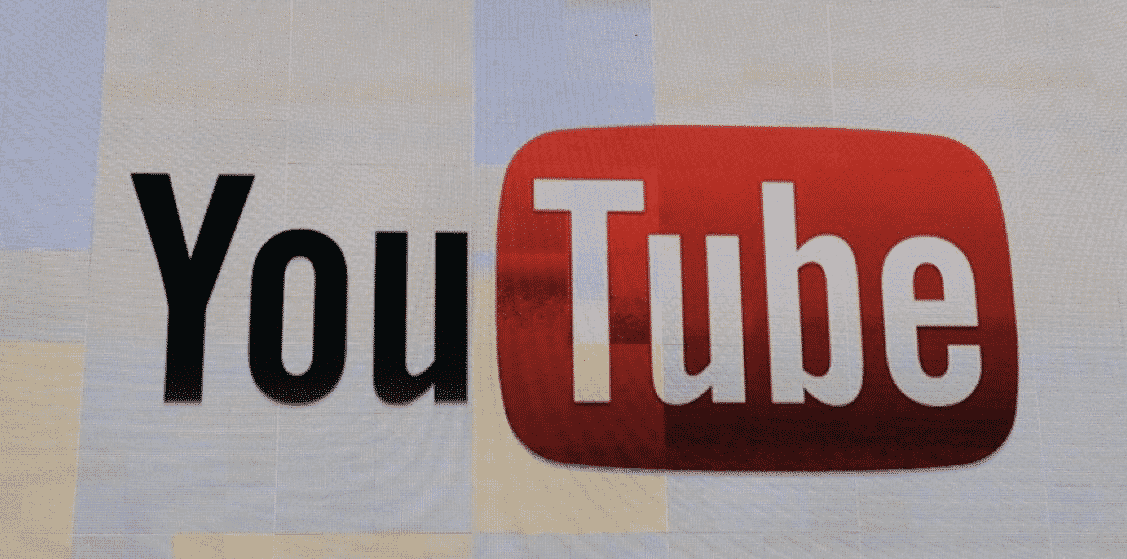 Click to enlarge youtube logo