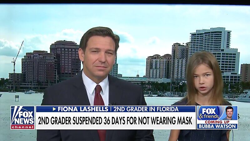 Click to enlarge deSantis Fiona Lashells mask mandate florida