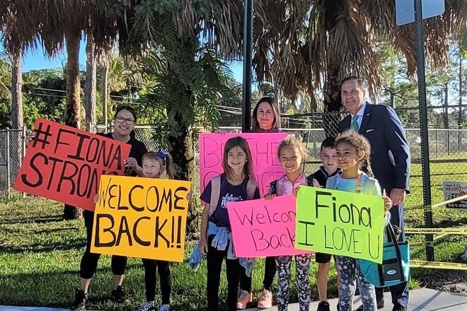 Click to enlarge Fiona LaShells mask mandate schols florida