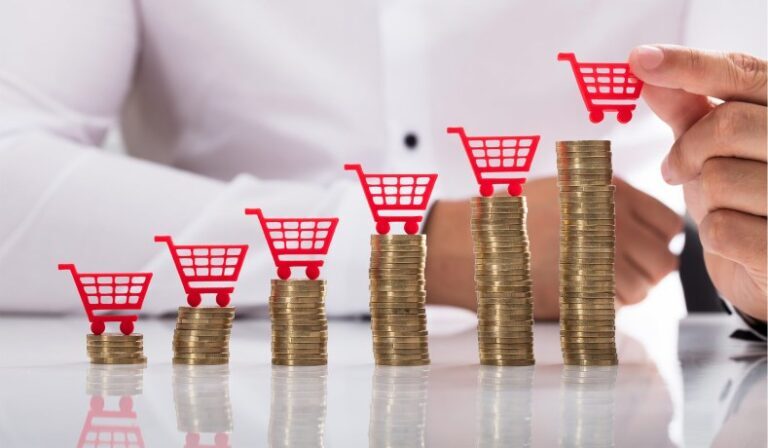inflation money groceries prices
