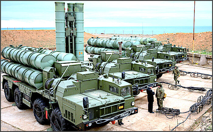 S-400