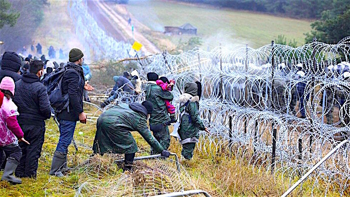 refugees