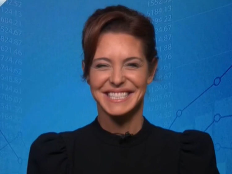 Stephanie Ruhle