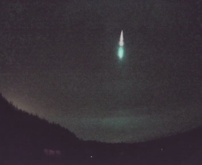 fireball