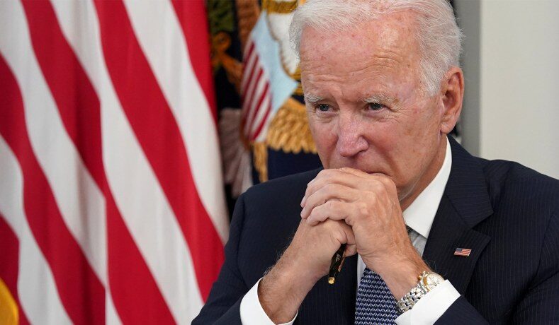 Click to enlarge Joe Biden