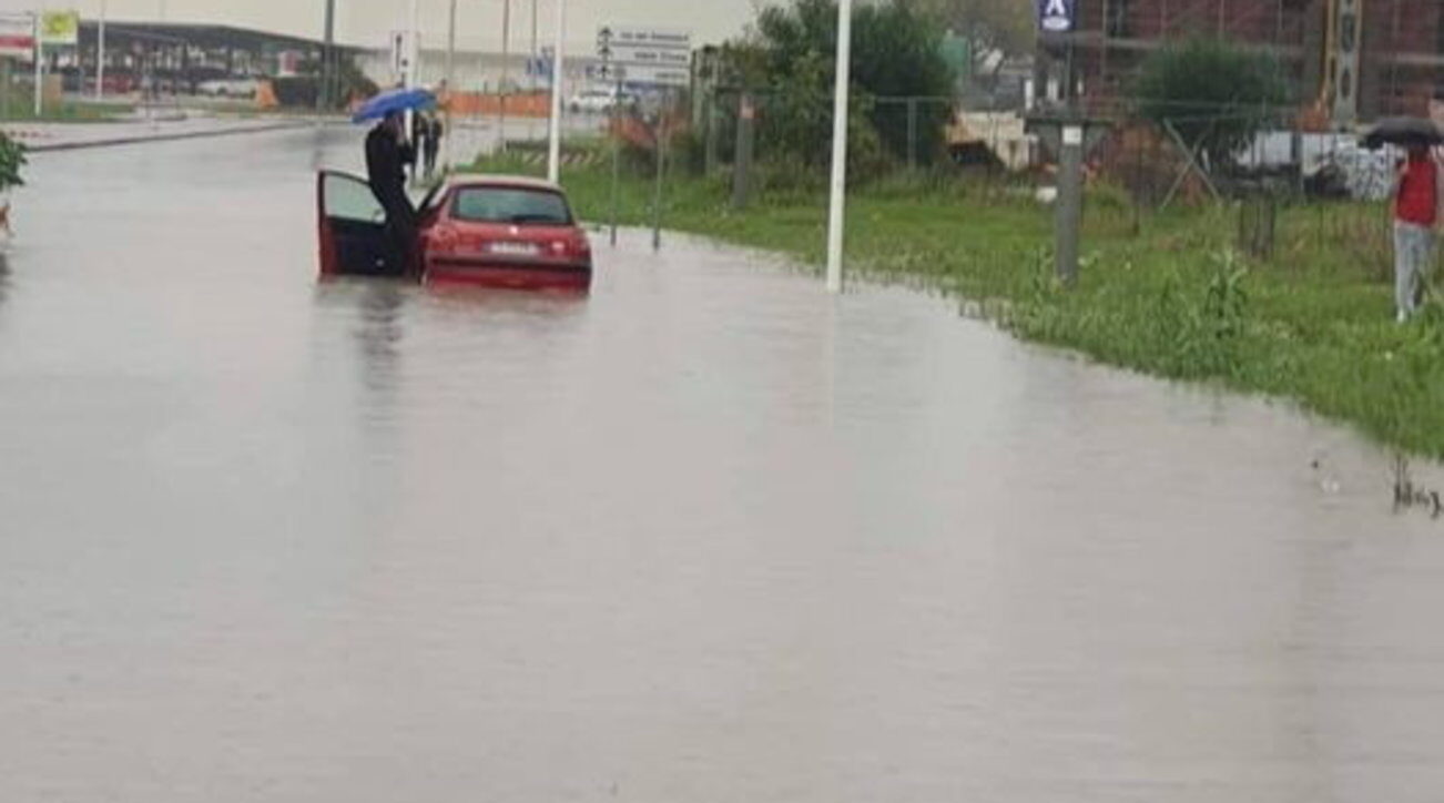 flood