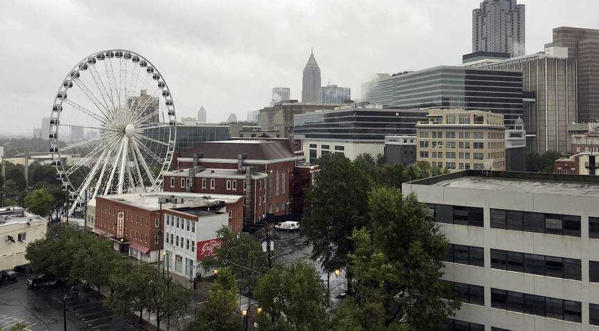 Atlanta, GA