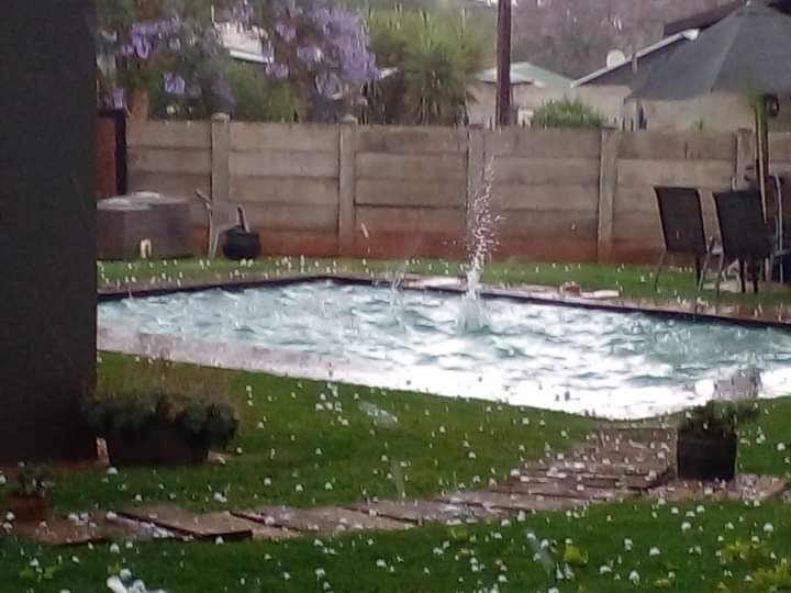 hail