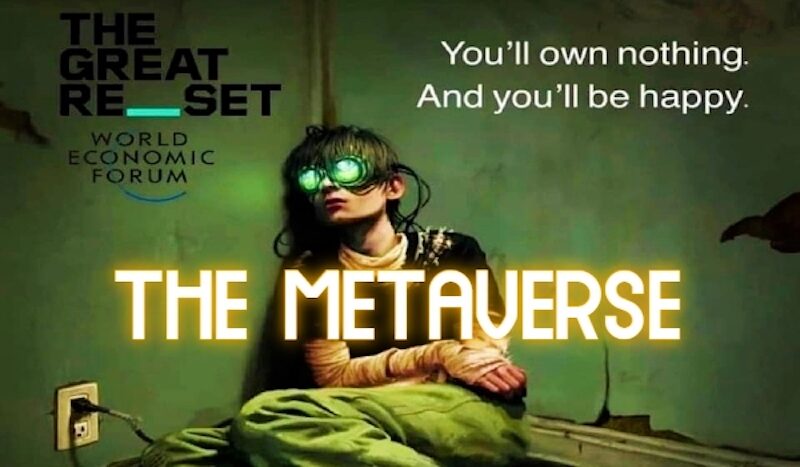 the metaverse