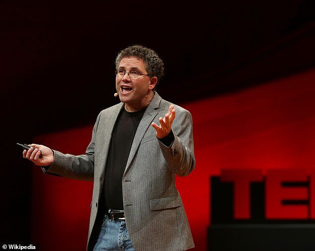 Louis Rosenberg