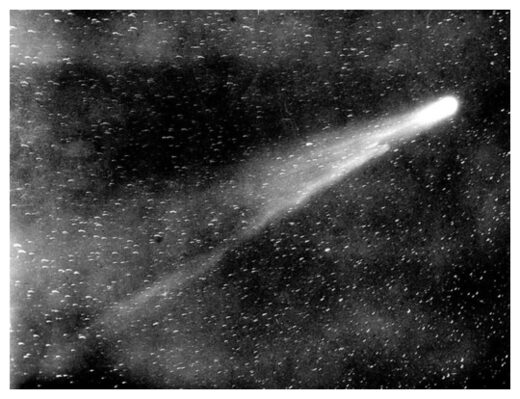 Halley's Comet