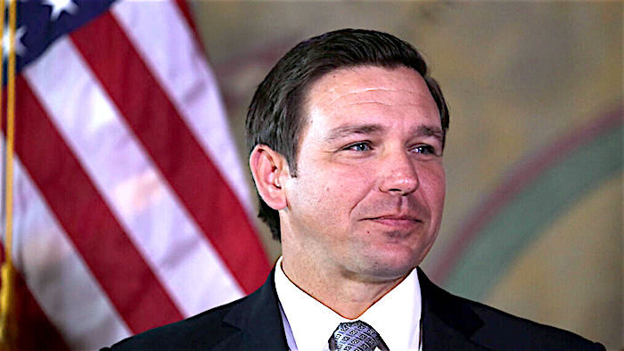 DeSantis