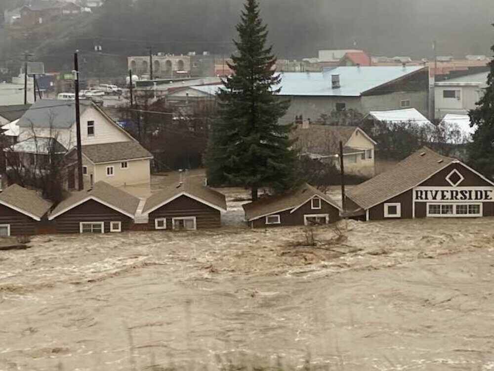 flood
