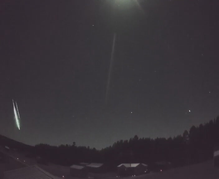 fireball