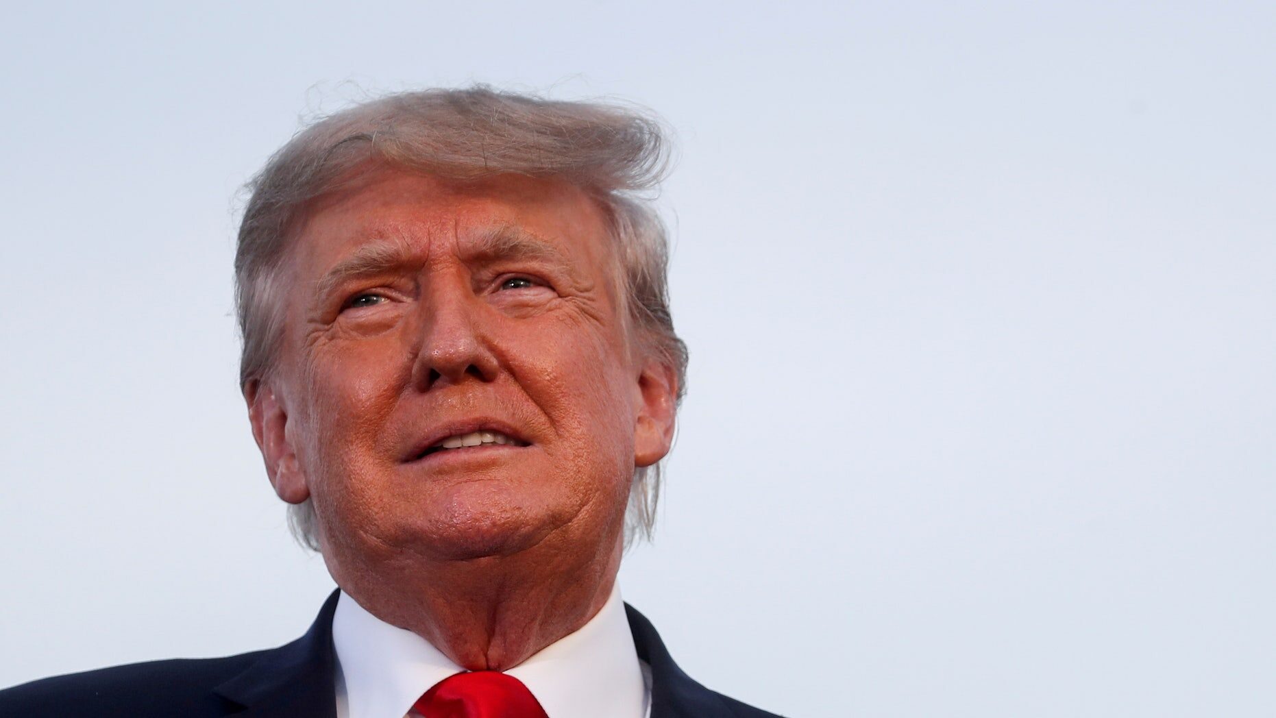 Click to enlarge donald trump
