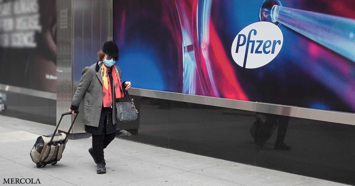 pfizer
