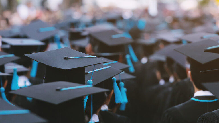 graduates