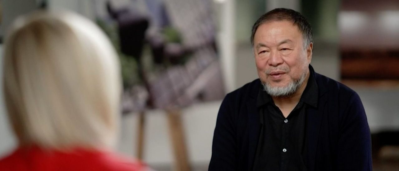 Ai Weiwei