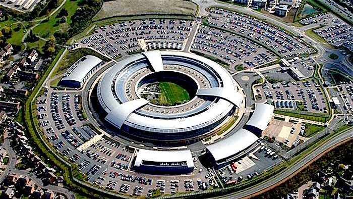 GCHQ