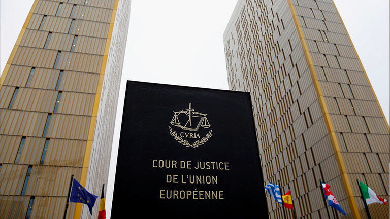 European Court