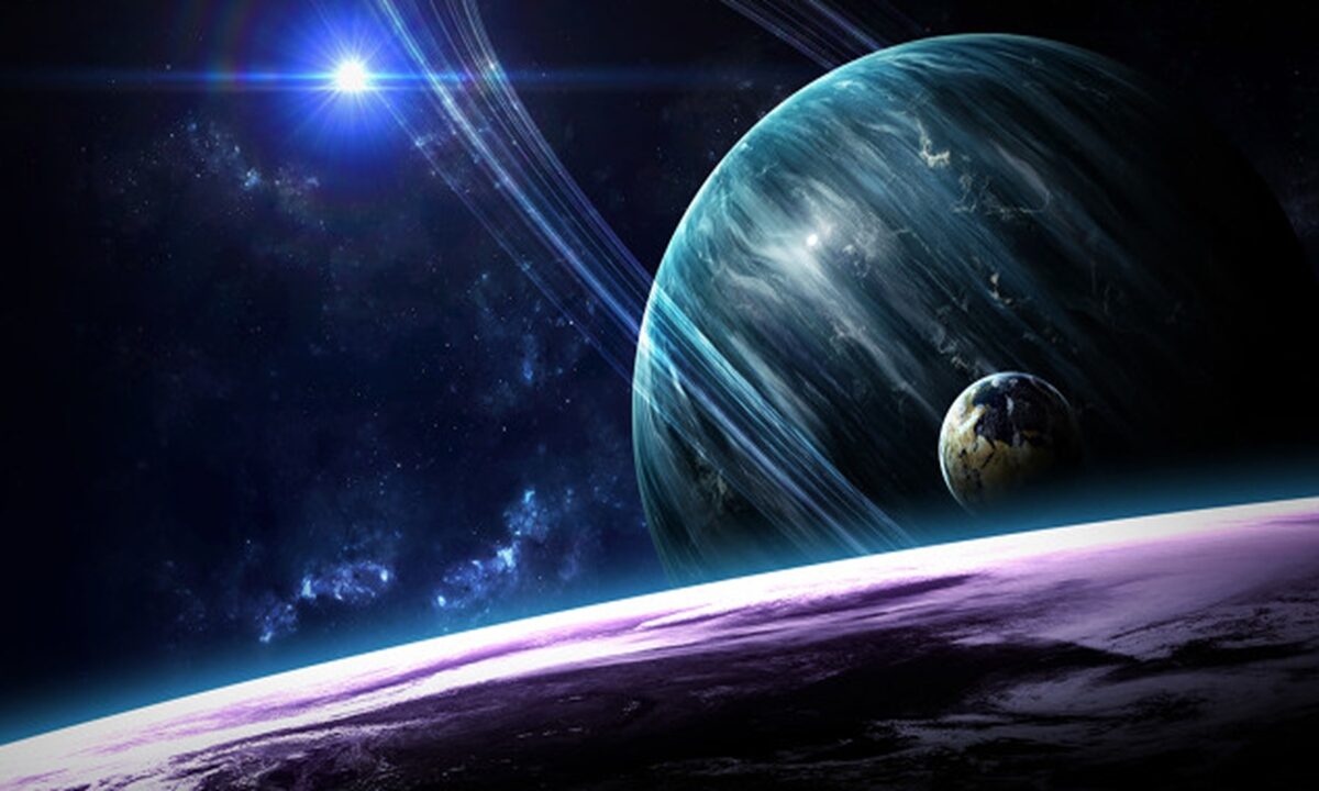 space