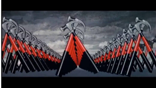 The road to fascism: Paved with vaccine mandates and corporate collusion
