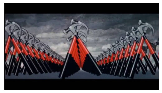 March to Fascism