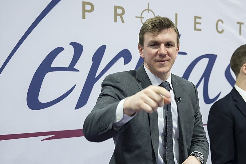 Click to enlarge o'keefe project veritas