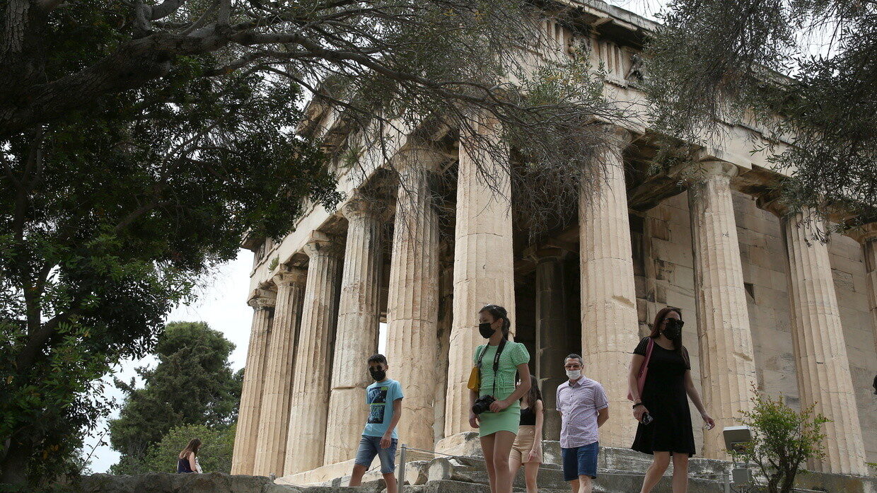 acropolis