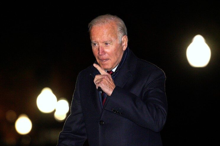 Click to enlarge Biden