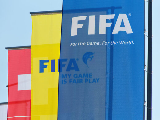 Sudden cardiac and unexplained deaths among FIFA athletes increased by 500% in 2021
