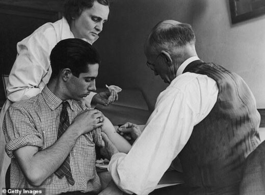 Smallpox