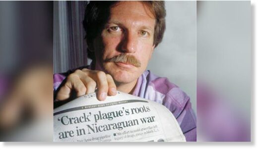 Gary Webb
