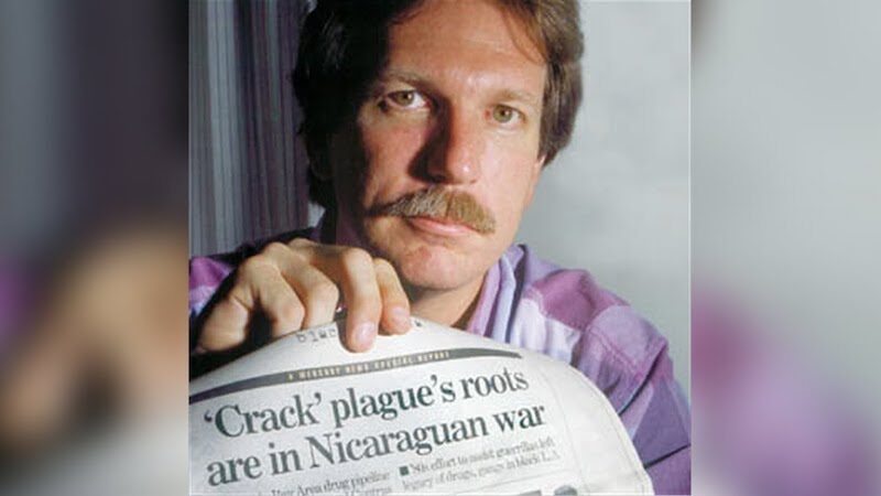 Gary Webb