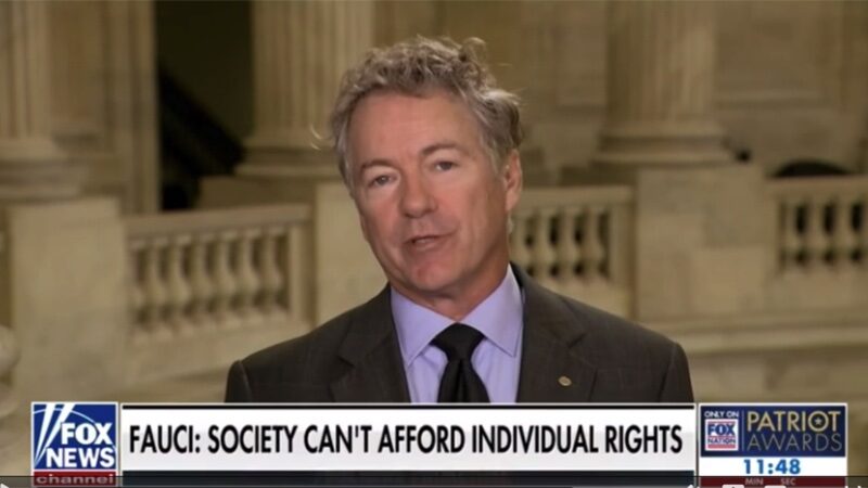 Rand Paul