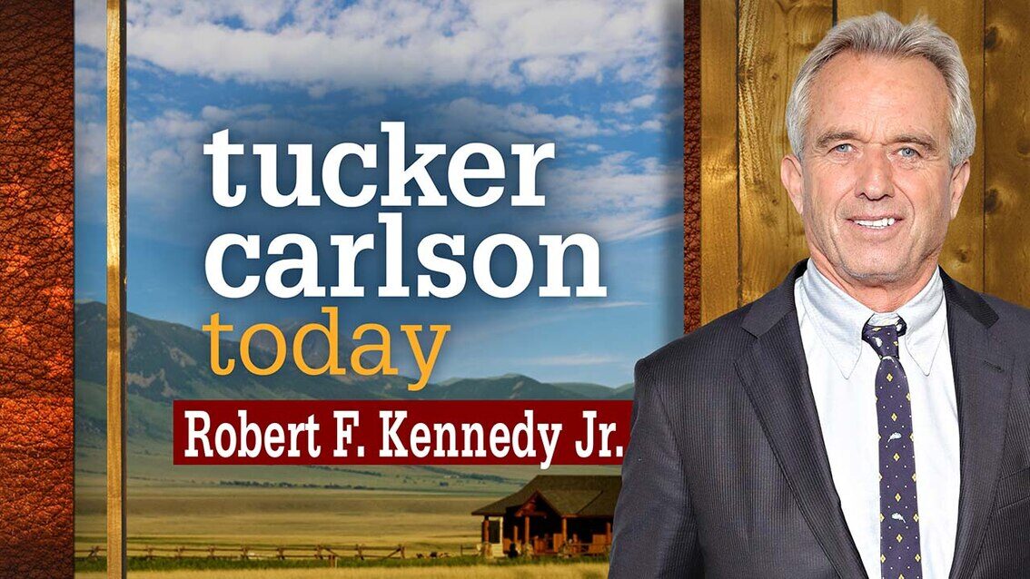 Click to enlarge RFK jr