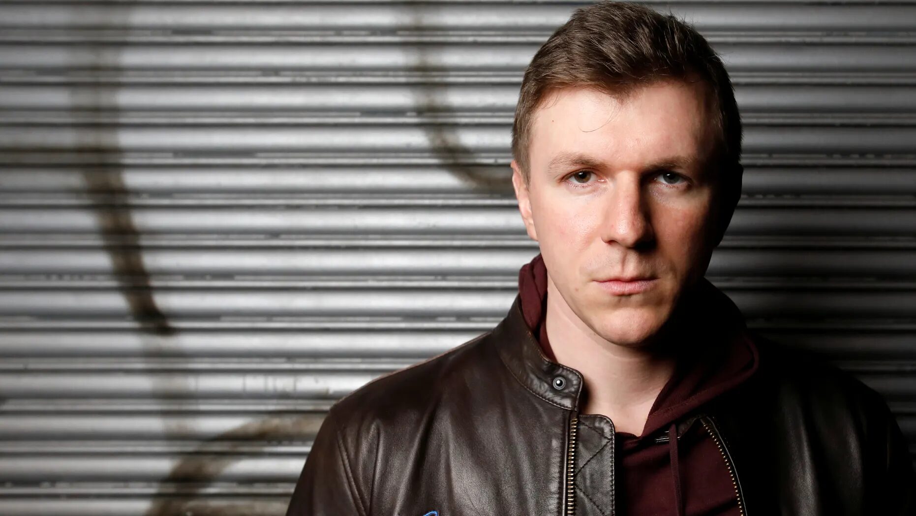 Click to enlarge james o'keefe project veritas