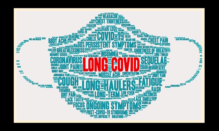 Long Covid