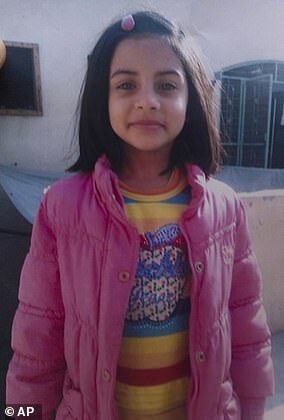 Click to enlarge Pakistan Ansari